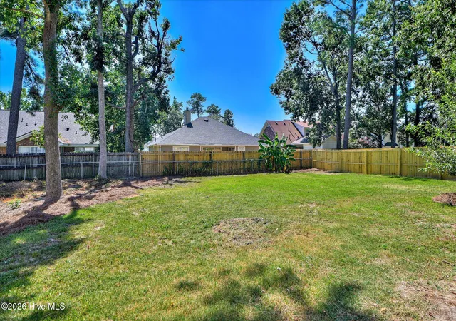 Photo 21 of Single family home for sale at 650 Kemper Dr, Evans, GA 30809 | MLS# 100597287 | Listing updated on 2026-08-19