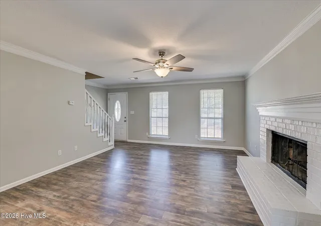 Photo 2 of Single family home for sale at 650 Kemper Dr, Evans, GA 30809 | MLS# 100597287 | Listing updated on 2026-09-10