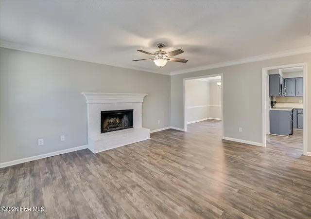 Photo 3 of Single family home for sale at 650 Kemper Dr, Evans, GA 30809 | MLS# 100597287 | Listing updated on 2026-10-05