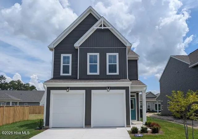 Photo 1 of Single family home for sale at 1326 Rosenwald Dr Ne #Lot 71, Leland, NC 28451 | MLS# 100581559 | Listing updated on 2026-10-05