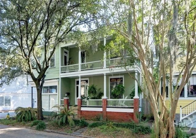 Photo 2 of Condo for sale at 305 W Duffy St #C, Savannah, GA 31401 | MLS# SA357343 | Listing updated on 2026-08-25