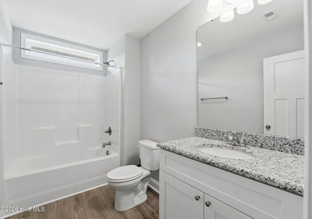 Photo 45 of Single family home for sale at 935 W Illinois Ave, Southern Pines, NC 28387 | MLS# 100596190 | Listing updated on 2026-08-28