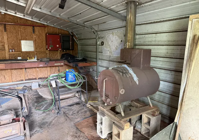 Photo 30 of Manufactured home for sale at 26 Flycatcher Dr, Trenton, SC 29847 | MLS# 98202533 | Listing updated on 2026-08-18