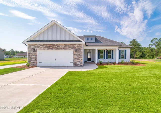 Photo 1 of Single family home for sale at 696 Jet Pass, Beech Island, SC 29842 | MLS# 100599315 | Listing updated on 2026-08-27