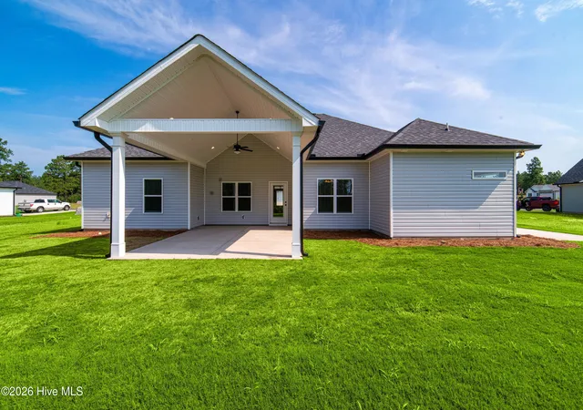 Photo 24 of Single family home for sale at 696 Jet Pass, Beech Island, SC 29842 | MLS# 100599315 | Listing updated on 2026-08-27
