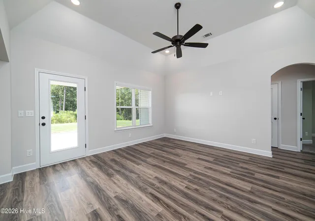 Photo 3 of Single family home for sale at 696 Jet Pass, Beech Island, SC 29842 | MLS# 100599315 | Listing updated on 2026-08-27