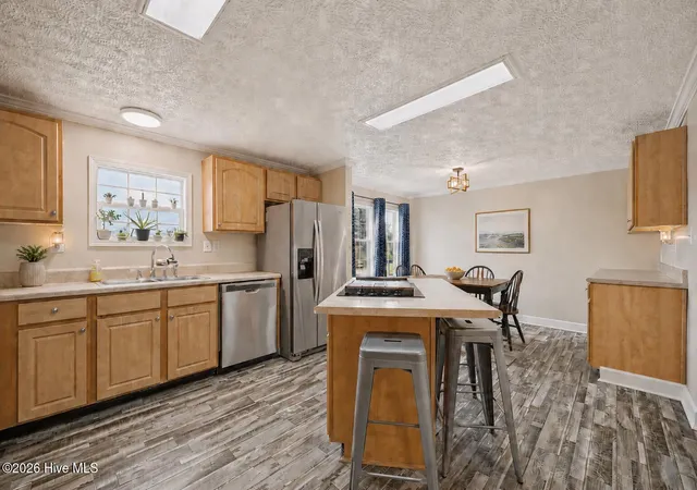 Photo 3 of Manufactured home for sale at 19 Whitehurst Rd, Gates, NC 27937 | MLS# 100593901 | Listing updated on 2026-08-28