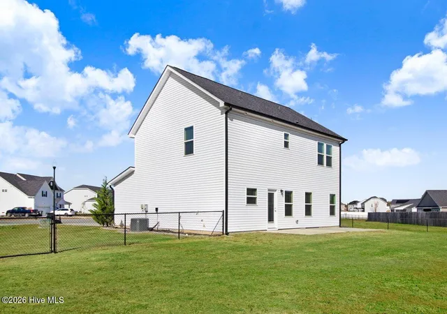 Photo 3 of Single family home for sale at 108 Salmon Ln, Princeton, NC 27569 | MLS# 100597698 | Listing updated on 2026-08-20