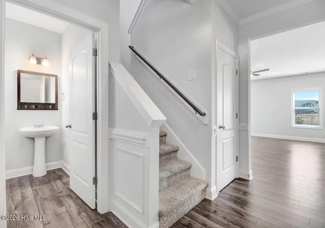 Photo 4 of Single family home for sale at 108 Salmon Ln, Princeton, NC 27569 | MLS# 100597698 | Listing updated on 2026-08-20