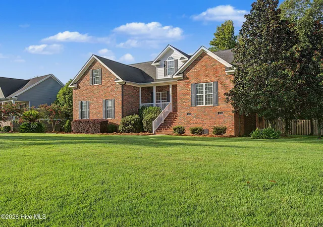 Photo 2 of Single family home for sale at 570 River N Dr, North Augusta, SC 29841 | MLS# 100596603 | Listing updated on 2026-08-24
