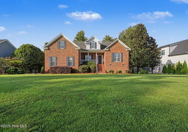 Photo 3 of Single family home for sale at 570 River N Dr, North Augusta, SC 29841 | MLS# 100596603 | Listing updated on 2026-08-24