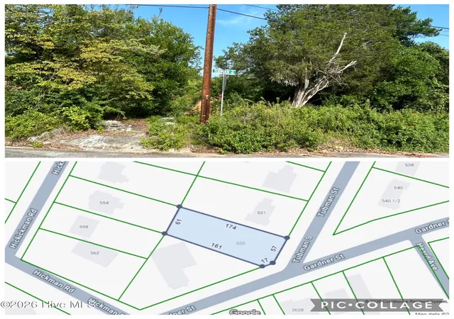 1st image of 555 Tubman St, Augusta, GA 30904 | MLS# 100597646