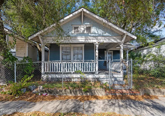 1st image of 711 Dawson St, Wilmington, NC 28401 | MLS# 100489442