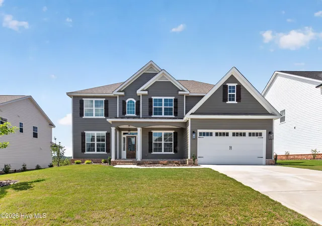 Photo 1 of Single family home for sale at 448 Woodlawn St, Evans, GA 30809 | MLS# 98251964 | Listing updated on 2026-09-14