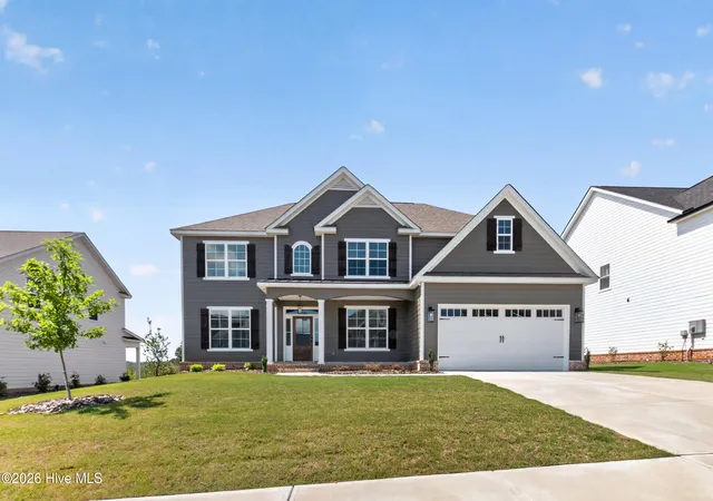 Photo 2 of Single family home for sale at 448 Woodlawn St, Evans, GA 30809 | MLS# 98251964 | Listing updated on 2026-09-14