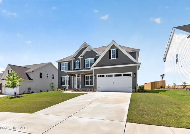 Photo 3 of Single family home for sale at 448 Woodlawn St, Evans, GA 30809 | MLS# 98251964 | Listing updated on 2026-09-14