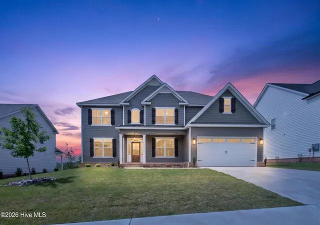 Photo 3 of Single family home for sale at 448 Woodlawn St, Evans, GA 30809 | MLS# 98251964 | Listing updated on 2026-10-08