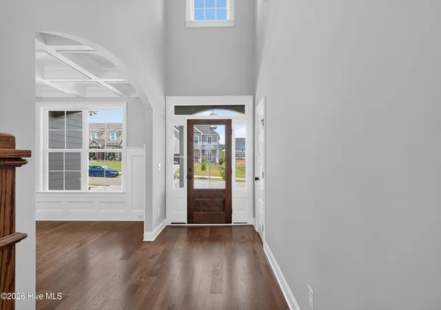 Photo 4 of Single family home for sale at 448 Woodlawn St, Evans, GA 30809 | MLS# 98251964 | Listing updated on 2026-10-08