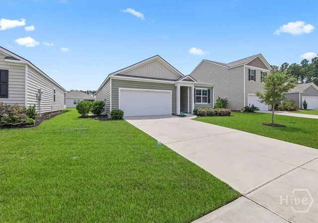 Photo 1 of Single family home for sale at 104 Coopers Rise, Pooler, GA 31322 | MLS# SA360667 | Listing updated on 2026-08-30