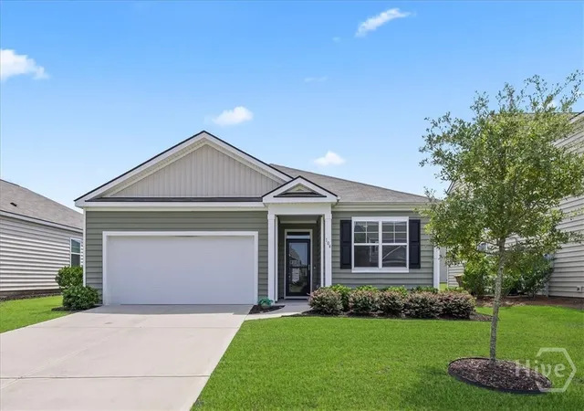 Photo 2 of Single family home for sale at 104 Coopers Rise, Pooler, GA 31322 | MLS# SA360667 | Listing updated on 2026-08-30