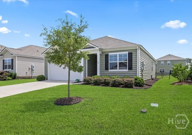 Photo 3 of Single family home for sale at 104 Coopers Rise, Pooler, GA 31322 | MLS# SA360667 | Listing updated on 2026-08-30