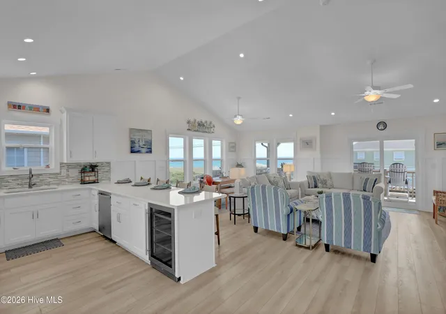 Photo 4 of Single family home for sale at 428 N Anderson Blvd, Holly Ridge, NC 28445 | MLS# 100597831 | Listing updated on 2026-08-28