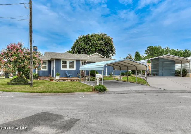 Photo 3 of Single family home for sale at 3881 Almon Dr, Augusta, GA 30907 | MLS# 100594873 | Listing updated on 2026-08-31
