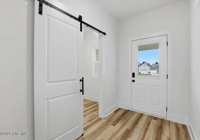 Photo 3 of Single family home for sale at 43 Gold Ct, Kenly, NC 27542 | MLS# 100593531 | Listing updated on 2026-10-02