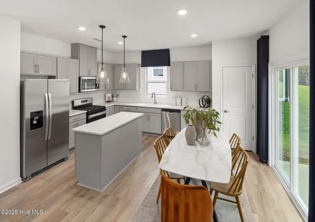Photo 3 of Single family home for sale at 319 Scottsdale Dr, Sanford, NC 27330 | MLS# 100598410 | Listing updated on 2026-08-24