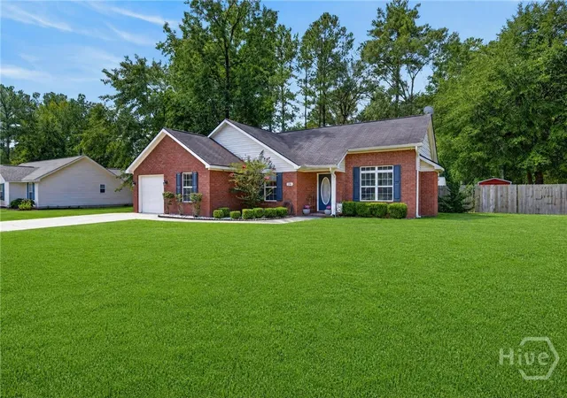 Photo 2 of Single family home for sale at 26 Hidden Creek Dr, Guyton, GA 31312 | MLS# SA363267 | Listing updated on 2026-09-10