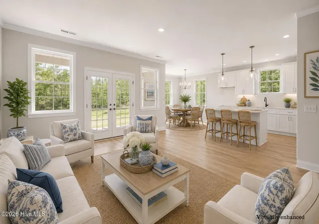 Photo 1 of Single family home for sale at 7014 Bayberry Park Dr, New Bern, NC 28562 | MLS# 100540528 | Listing updated on 2026-09-13