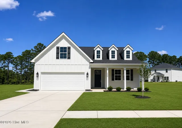 Photo 2 of Single family home for sale at 7014 Bayberry Park Dr, New Bern, NC 28562 | MLS# 100540528 | Listing updated on 2026-09-13