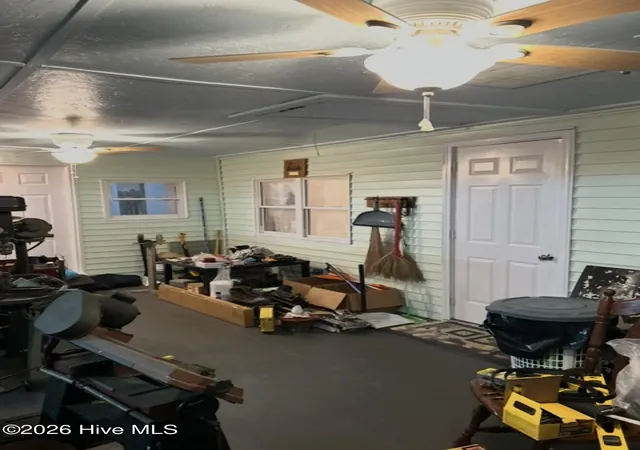 Photo 3 of Manufactured home for sale at 206 Scuppernong Rd, Columbia, NC 27925 | MLS# 100597346 | Listing updated on 2026-09-14