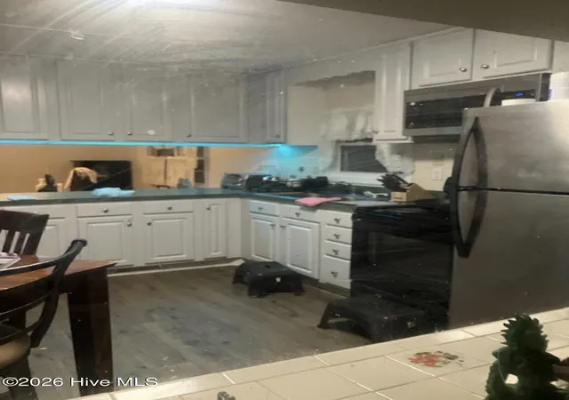 Photo 3 of Manufactured home for sale at 206 Scuppernong Rd, Columbia, NC 27925 | MLS# 100597346 | Listing updated on 2026-09-14