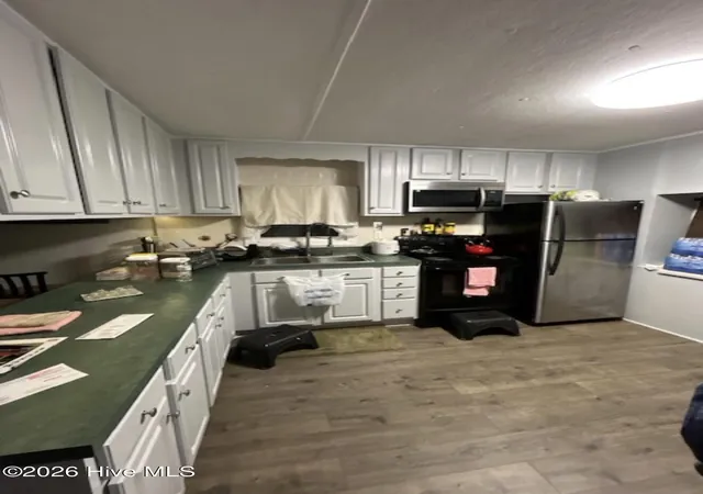 Photo 4 of Manufactured home for sale at 206 Scuppernong Rd, Columbia, NC 27925 | MLS# 100597346 | Listing updated on 2026-09-14