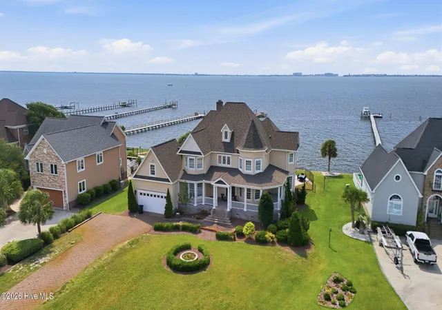 Photo 1 of Single family home for sale at 359 Bay Run, Newport, NC 28570 | MLS# 100596842 | Listing updated on 2026-08-20