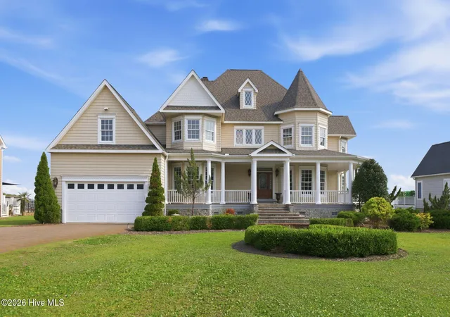 Photo 2 of Single family home for sale at 359 Bay Run, Newport, NC 28570 | MLS# 100596842 | Listing updated on 2026-08-20