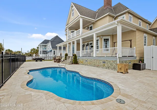 Photo 3 of Single family home for sale at 359 Bay Run, Newport, NC 28570 | MLS# 100596842 | Listing updated on 2026-08-20