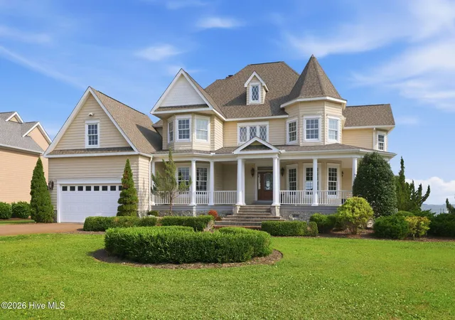 Photo 4 of Single family home for sale at 359 Bay Run, Newport, NC 28570 | MLS# 100596842 | Listing updated on 2026-08-20