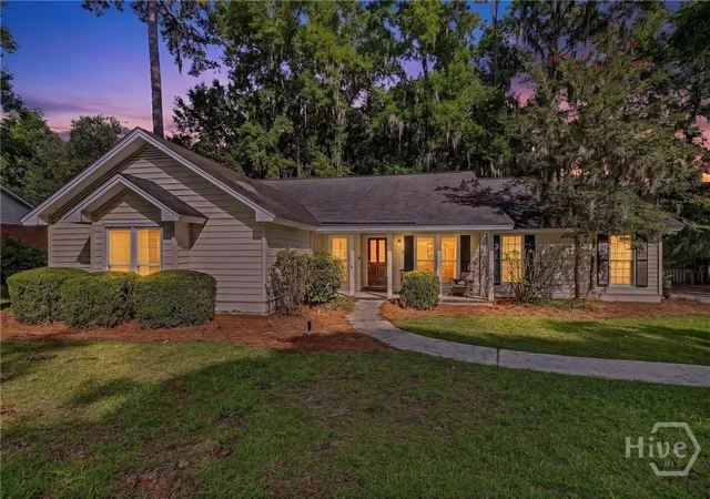 Photo 2 of Single family home for sale at 14707 Coffee Blf Rd, Savannah, GA 31419 | MLS# SA361003 | Listing updated on 2026-08-26