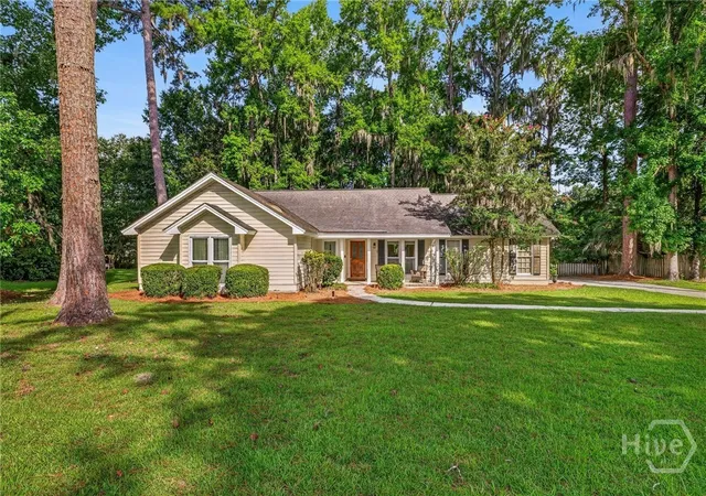 Photo 3 of Single family home for sale at 14707 Coffee Blf Rd, Savannah, GA 31419 | MLS# SA361003 | Listing updated on 2026-08-26
