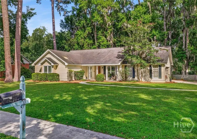 Photo 3 of Single family home for sale at 14707 Coffee Blf Rd, Savannah, GA 31419 | MLS# SA361003 | Listing updated on 2026-08-26