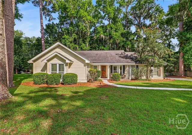 Photo 4 of Single family home for sale at 14707 Coffee Blf Rd, Savannah, GA 31419 | MLS# SA361003 | Listing updated on 2026-08-26