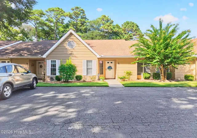 Photo 3 of Townhouse for sale at 350 Sea Trail Dr E #Apt 3, Sunset Beach, NC 28468 | MLS# 100598011 | Listing updated on 2026-09-06