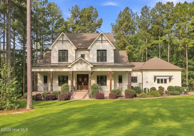 Photo 1 of Single family home for sale at 5508 Via Lombardia Plz, Wake Forest, NC 27587 | MLS# 100589191 | Listing updated on 2026-10-07