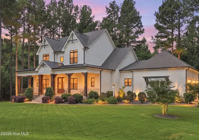 Photo 2 of Single family home for sale at 5508 Via Lombardia Plz, Wake Forest, NC 27587 | MLS# 100589191 | Listing updated on 2026-10-07