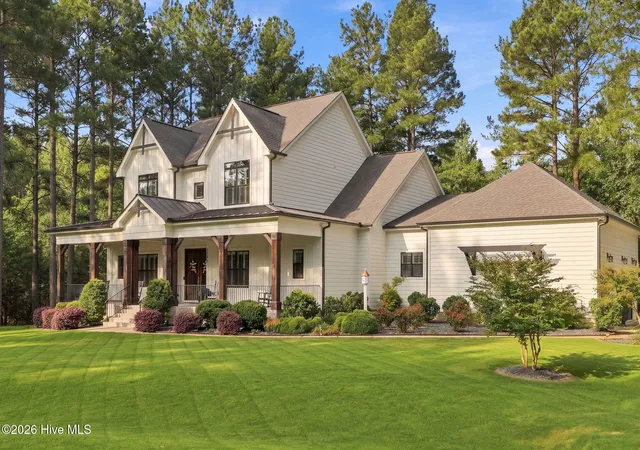 Photo 3 of Single family home for sale at 5508 Via Lombardia Plz, Wake Forest, NC 27587 | MLS# 100589191 | Listing updated on 2026-10-07