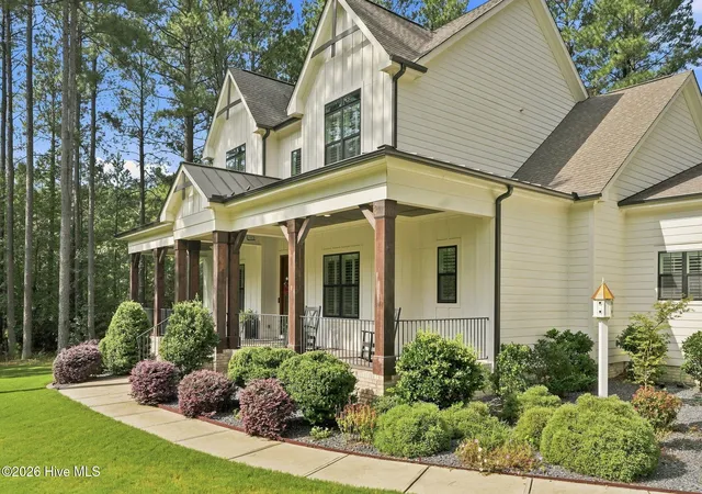 Photo 3 of Single family home for sale at 5508 Via Lombardia Plz, Wake Forest, NC 27587 | MLS# 100589191 | Listing updated on 2026-10-07