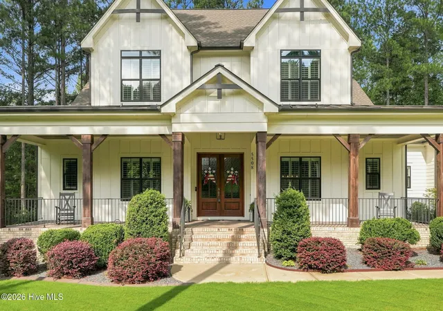Photo 4 of Single family home for sale at 5508 Via Lombardia Plz, Wake Forest, NC 27587 | MLS# 100589191 | Listing updated on 2026-10-07