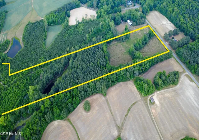 Photo 2 of Land for sale at 5570 Lancaster Store Rd, Spring Hope, NC 27882 | MLS# 100569257 | Listing updated on 2026-08-21